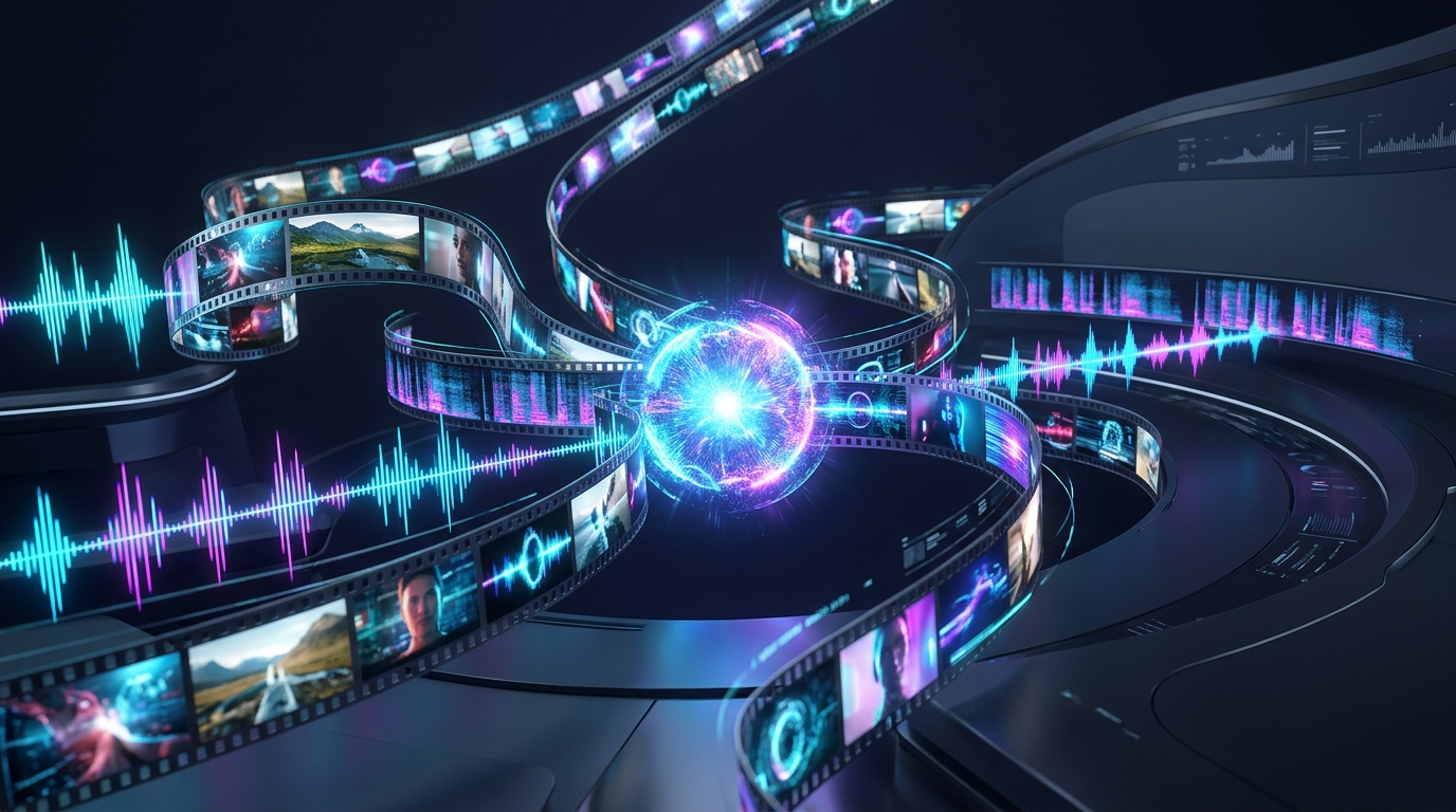 The 2026 AI Video Generation Benchmark: Inside Seedance, Sora, Kling, Hailuo, and Wan2.1