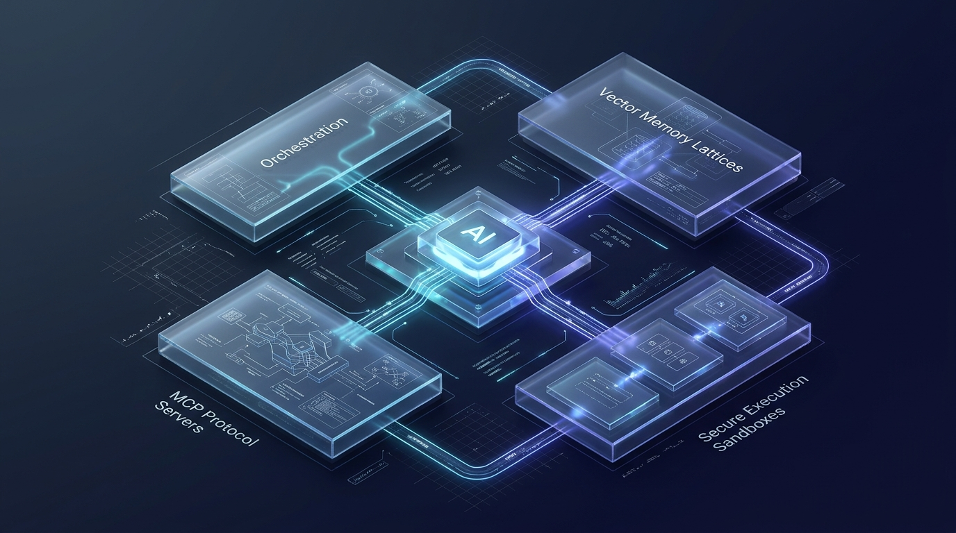 Behind the Scenes: Why We Built AgDex.ai (As Featured in CoderLegion Developer Stories)